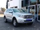 Thumbnail Ford Everest 3.2TDCi XLT