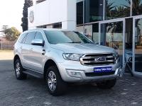 Thumbnail Ford Everest 3.2TDCi XLT