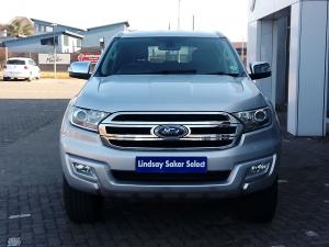 Ford Everest 3.2TDCi XLT - Image 2