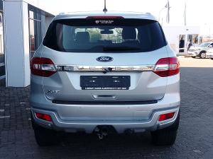 Ford Everest 3.2TDCi XLT - Image 5
