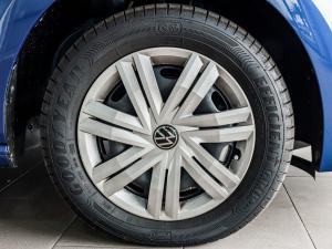 Volkswagen Polo Vivo hatch 1.4 Comfortline - Image 10