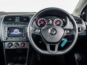 Volkswagen Polo Vivo hatch 1.4 Comfortline - Image 12