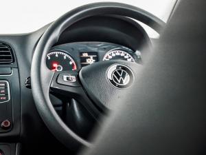 Volkswagen Polo Vivo hatch 1.4 Comfortline - Image 14