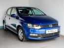 Thumbnail Volkswagen Polo Vivo hatch 1.4 Comfortline