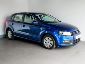 Volkswagen Polo Vivo hatch 1.4 Comfortline - Image 2