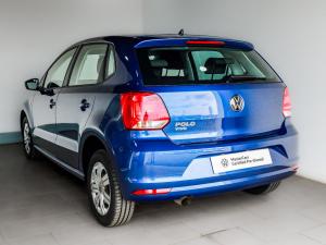 Volkswagen Polo Vivo hatch 1.4 Comfortline - Image 6
