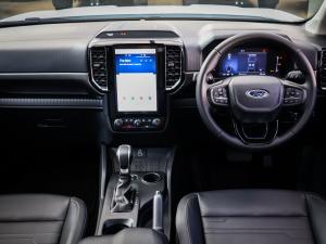 Ford Ranger 2.0 SiT double cab XLT - Image 11
