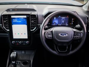 Ford Ranger 2.0 SiT double cab XLT - Image 12