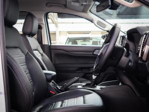 Ford Ranger 2.0 SiT double cab XLT - Image 13