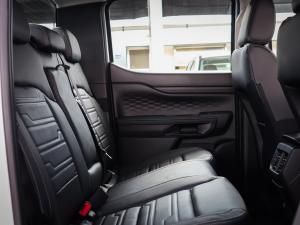 Ford Ranger 2.0 SiT double cab XLT - Image 15
