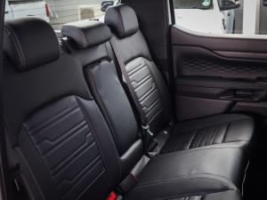 Ford Ranger 2.0 SiT double cab XLT - Image 16