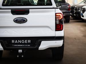 Ford Ranger 2.0 SiT double cab XLT - Image 19