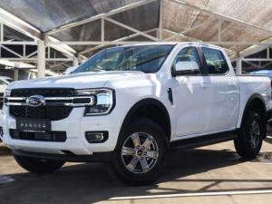 Ford Ranger 2.0 SiT double cab XLT - Image 1