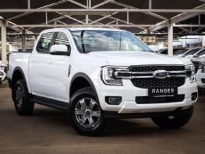 Ford Ranger 2.0 SiT double cab XLT - Image 1
