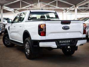 Ford Ranger 2.0 SiT double cab XLT - Image 20