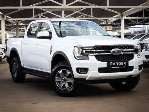 Ford Ranger 2.0 SiT double cab XLT - Image 3