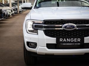 Ford Ranger 2.0 SiT double cab XLT - Image 6