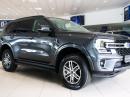 Thumbnail Ford Everest 2.0 BiTurbo XLT
