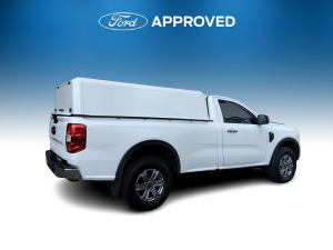 Ford Ranger 2.0 SiT single cab XL 4x4 auto - Image 13