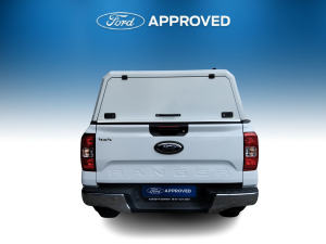 Ford Ranger 2.0 SiT single cab XL 4x4 auto - Image 14