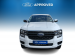 Ford Ranger 2.0 SiT single cab XL 4x4 auto - Thumbnail 2
