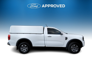 Ford Ranger 2.0 SiT single cab XL 4x4 auto - Image 4