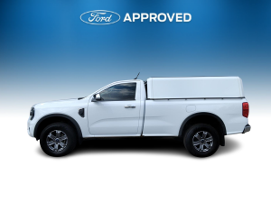 Ford Ranger 2.0 SiT single cab XL 4x4 auto - Image 5