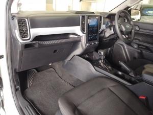 Ford Ranger 2.0 SiT single cab XL 4x4 auto - Image 7