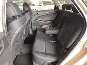 Hyundai Tucson 2.0 Premium auto - Image 10