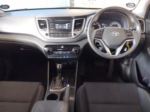 Hyundai Tucson 2.0 Premium auto - Image 12