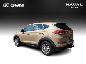 Hyundai Tucson 2.0 Premium auto - Image 18