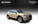 Thumbnail Hyundai Tucson 2.0 Premium auto