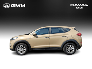 Hyundai Tucson 2.0 Premium auto - Image 5