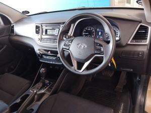 Hyundai Tucson 2.0 Premium auto - Image 7