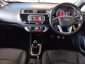 Kia Rio hatch 1.4 Tec - Image 11
