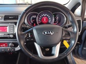 Kia Rio hatch 1.4 Tec - Image 12