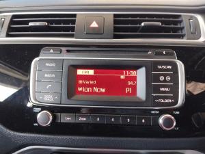 Kia Rio hatch 1.4 Tec - Image 14