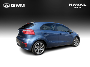 Kia Rio hatch 1.4 Tec - Image 15
