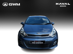 Kia Rio hatch 1.4 Tec - Image 2