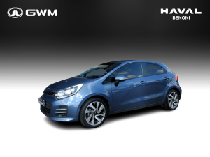 Kia Rio hatch 1.4 Tec - Image 3