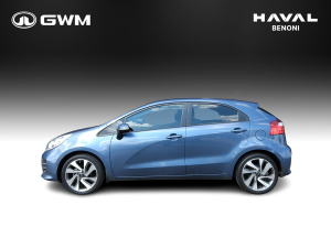 Kia Rio hatch 1.4 Tec - Image 5
