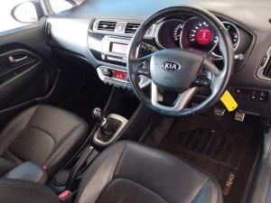 Kia Rio hatch 1.4 Tec - Image 6