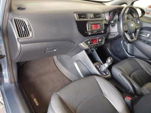 Kia Rio hatch 1.4 Tec - Image 7