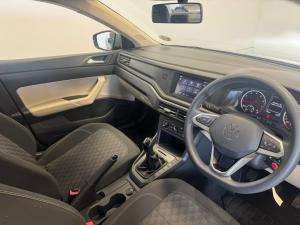Volkswagen Polo 1.6 - Image 7
