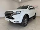 Thumbnail Isuzu MU-X 3.0D HR LSE automatic