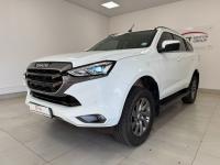 Thumbnail Isuzu MU-X 3.0D HR LSE automatic