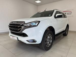 Isuzu MU-X 3.0D HR LSE automatic - Image 1