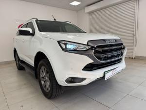 Isuzu MU-X 3.0D HR LSE automatic - Image 2