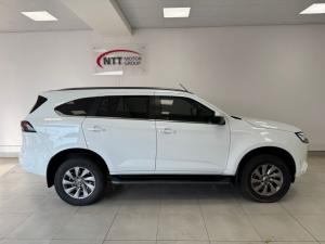 Isuzu MU-X 3.0D HR LSE automatic - Image 3