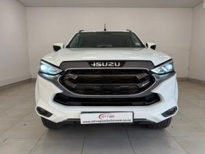 Isuzu MU-X 3.0D HR LSE automatic - Image 4